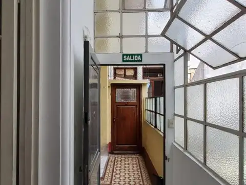 Departamento dúplex en alquiler temporario