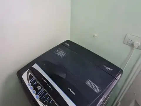 Departamento en Alquiler Temporal Apto profesional