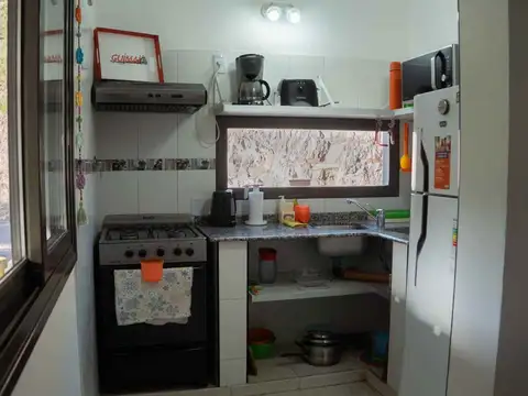 Departamento 10 ambientes con 4 baños