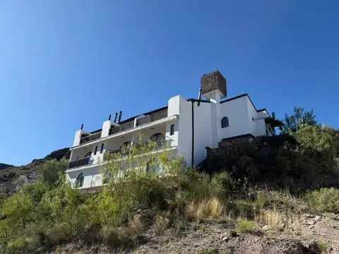 Los Reyunos 100