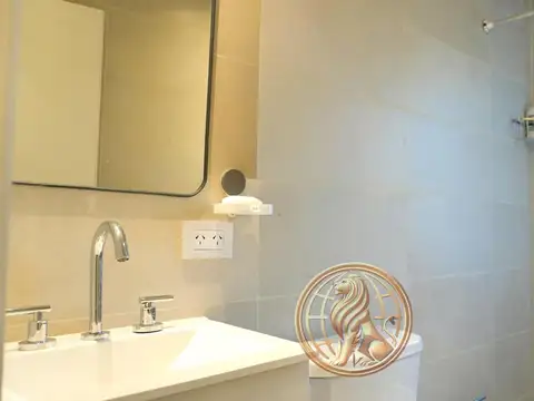 Depto Tipo Casa en Alquiler Temporal de 3 ambientes