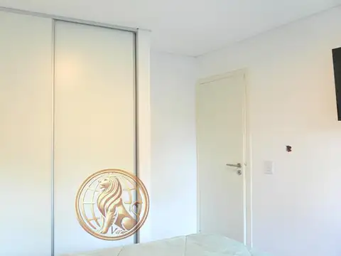 Depto Tipo Casa en Alquiler Temporal 2 años