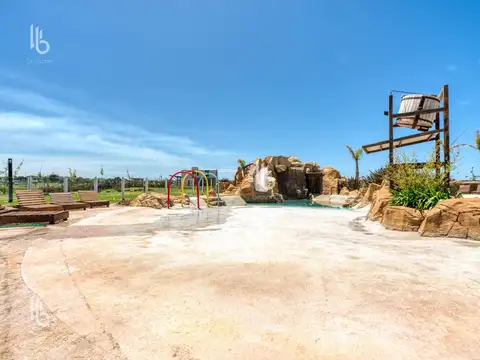Terreno en Venta en Constitucion, USD 52.000