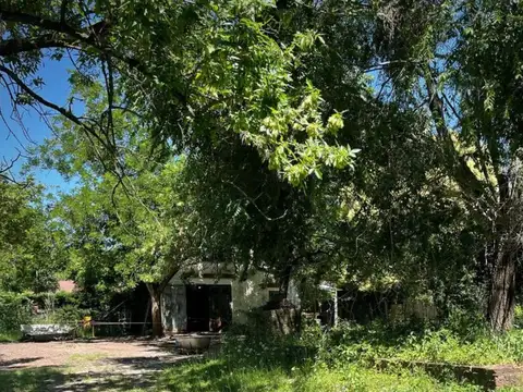 Terreno en Venta de 1200,0 m2