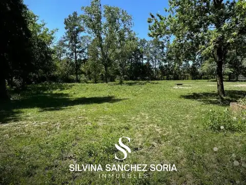 Terreno en Venta de 1200,0 m2