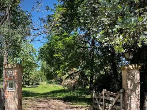 2 TERRENOS EN VENTA, BARRIO SEMI CERRADO LAS LOMADAS, LOS CARDALES