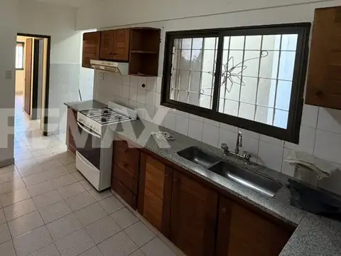 Departamento en Venta de 6 ambientes