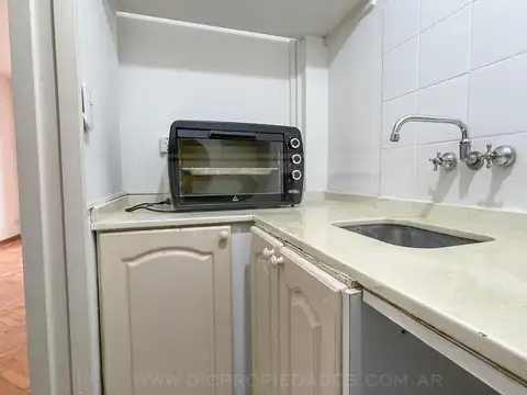 Departamento en Alquiler en San Isidro, $ 550.000