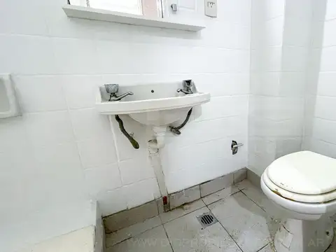 Departamento en Alquiler Permite mascota