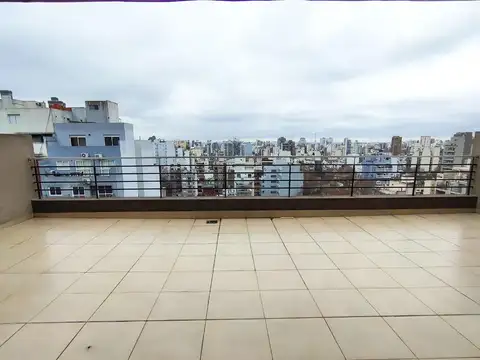 Departamento en Alquiler Apto profesional