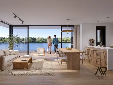 Departamento en Venta en Ciudad de la Costa, USD 203.500