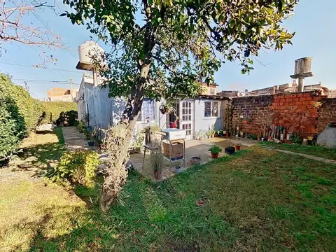 Juan Pío Gana 3600