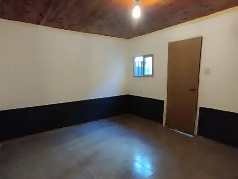 Depto Tipo Casa en Alquiler de 1 dormitorio