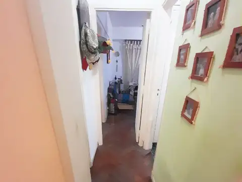 Departamento en Venta 48 años