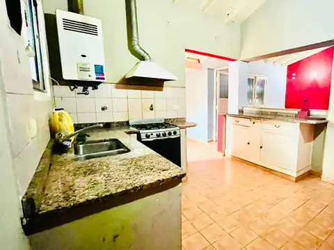 Casa en Venta en Ciudad Evita, USD 69.900