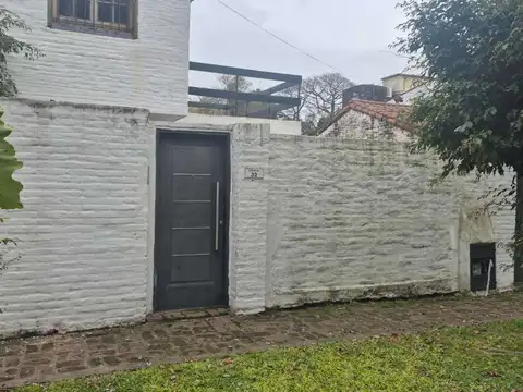 Venta Terreno en San Isidro