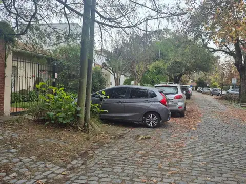 Terreno en Venta en San Isidro, USD 390.000