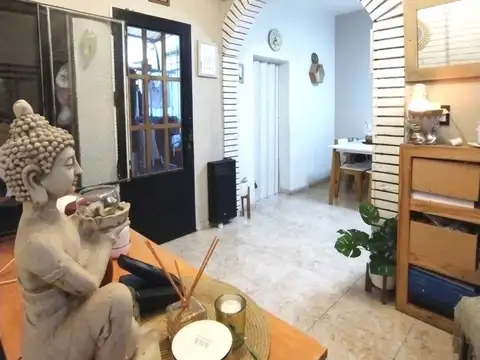 Depto Tipo Casa en Venta de 1 dormitorio
