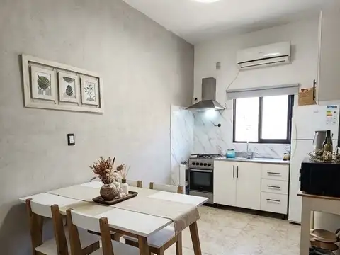 Depto Tipo Casa en Venta de 2 ambientes
