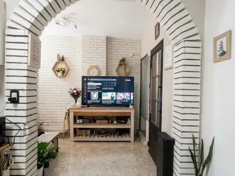 Depto Tipo Casa en Venta 20 años