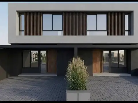 VENTA DUPLEX EN DOCTA - 3 Dormitorios