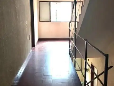 José María Campos e/ Rosario y Chaco