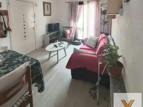 Departamento en venta - 2 Dormitorios 1 Baño - San Martín