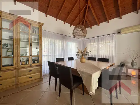 Casa en Venta en Los Cardales, USD 369.000