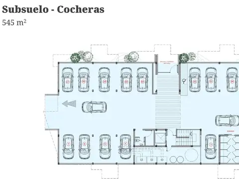 Departamento en Venta 1 año
