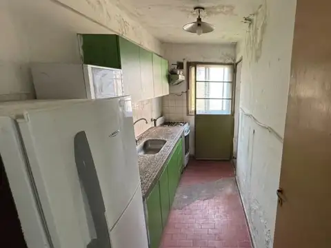 Departamento en Venta en Villa Elvira, USD 20.000
