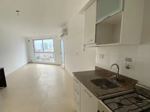 Monoambiente en venta - Monserrat