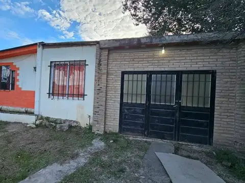 VENTA CASA 3 DORM EN TANTI B PARADOR