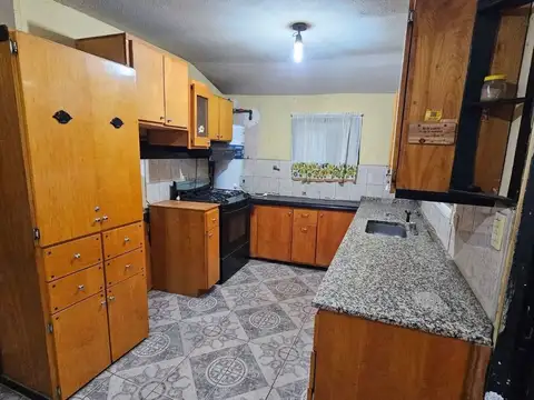 Casa en Venta 16 años