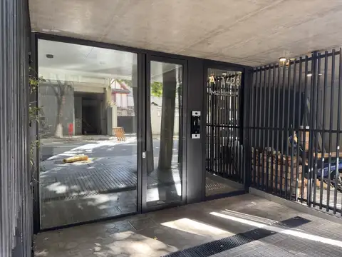 Local en Venta A Estrenar