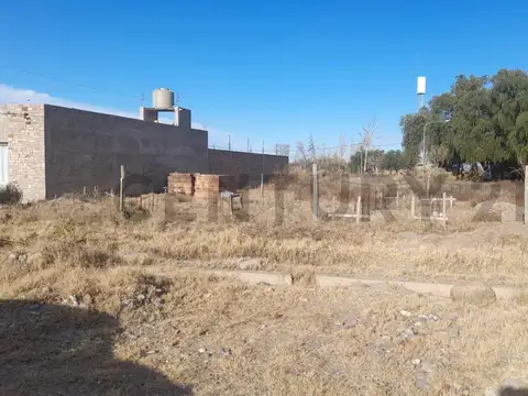 Terreno en Venta 11  mts Frente