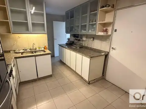 Departamento en Venta en Belgrano, USD 630.000