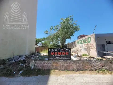 Terreno en Costa Azul