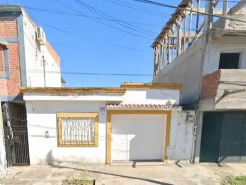 PROPIEDAD EN ALQUILER - BALCARCE 1800 - VILLA 9 DE JULIO