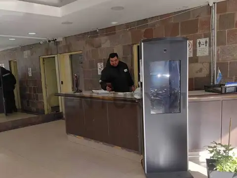 Avenida Comodoro Py 400