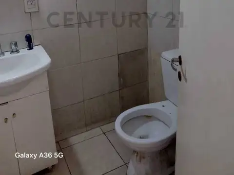 Departamento en Venta al Oeste