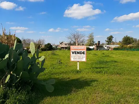 20 de Noviembre 9200