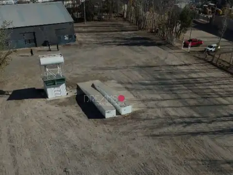GalpÃ³n - Venta - Argentina, Neuquén