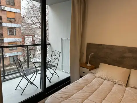 Departamento en Alquiler al Norte