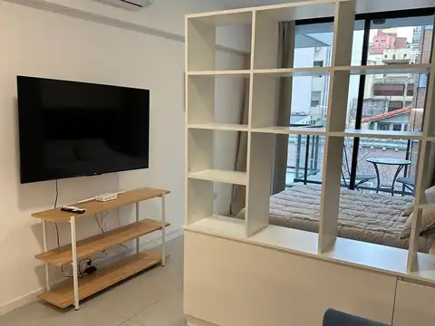 Departamento en Alquiler de Monoambiente