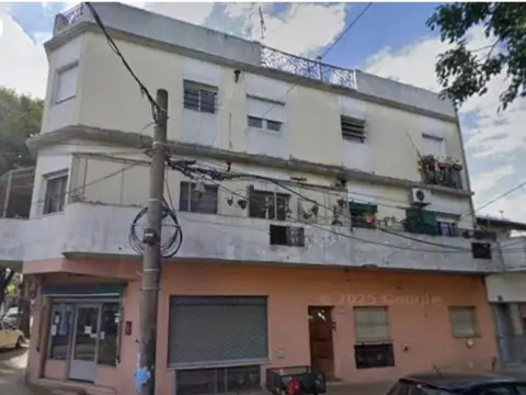 VILLA MAIPU OPORTUNIDAD VTA INMEDIATA 3 AMBIENTES