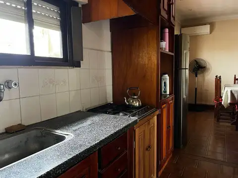CASA 2 DORMITORIOS EN VENTA EN DOLORES CON GARAGE