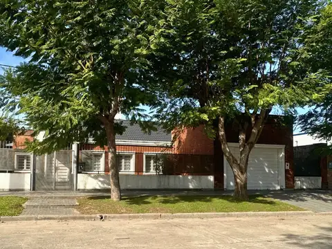 Casa de categoría en Avellaneda