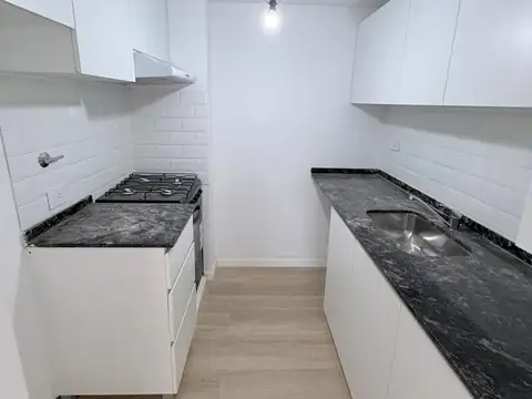 Departamento en Venta en Abasto, USD 72.000