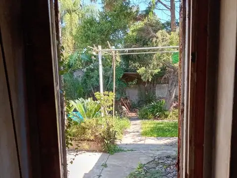 Depto Tipo Casa 5 ambientes con 2 baños
