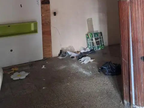 Terreno en Venta 16  mts Fondo